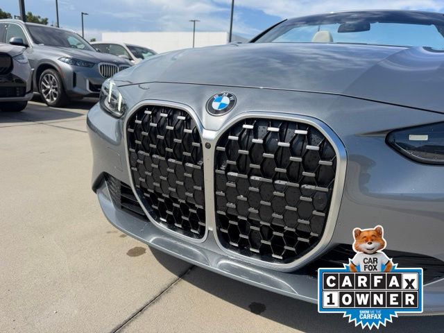 bmw 4 series 2025 WBA33DB0XSCT83999 image bmw 4 series 2025 WBA33DB0XSCT83999 image